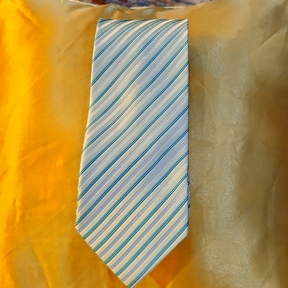 Necktie, 60" length
